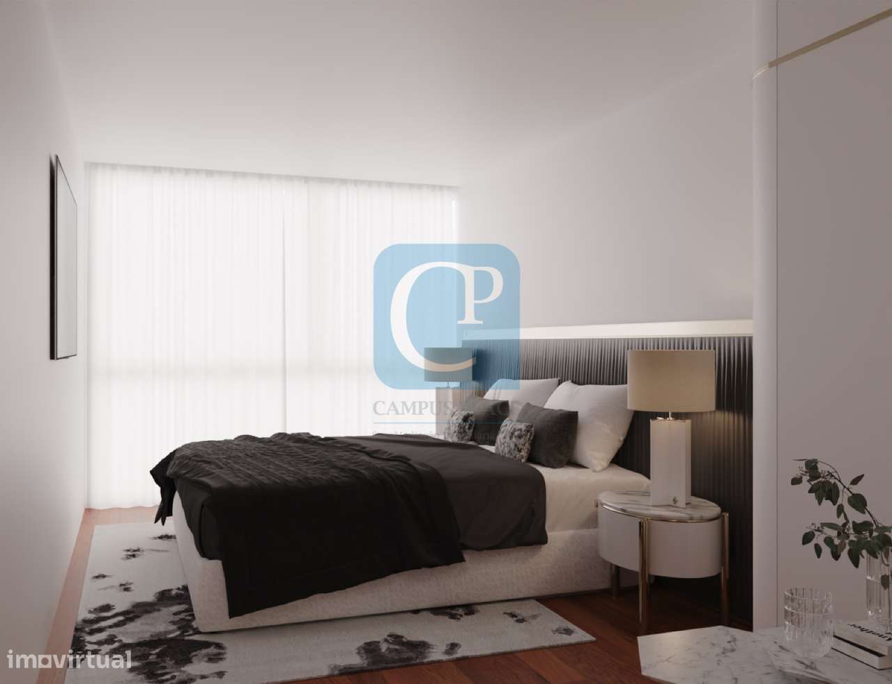 Moradia nova V5 à Avenida dos Combatentes no Bonfim, Porto-36