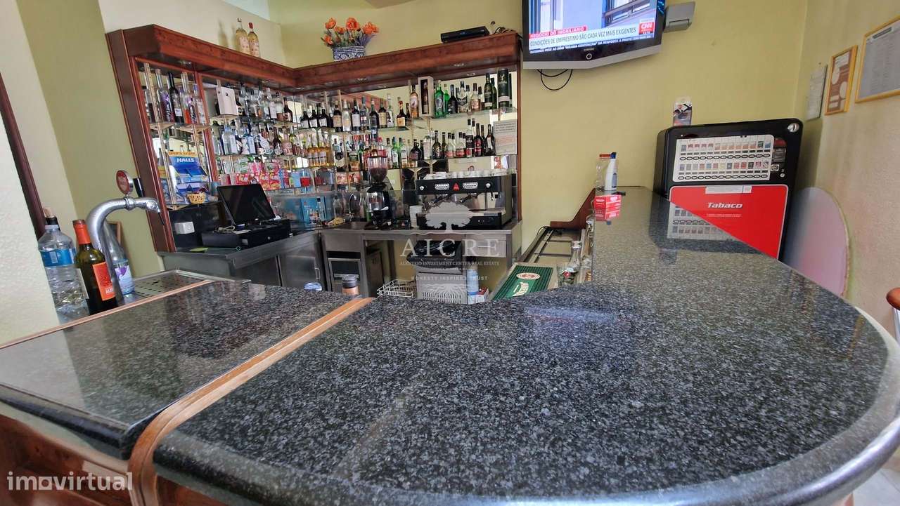 Restaurante com imóvel incluído localizado na simpática localidade do - Grande imagem: 4/17