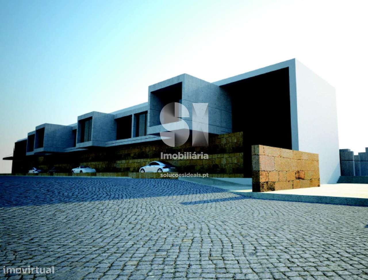 Terreno construção de hotel - Grande imagem: 3/14