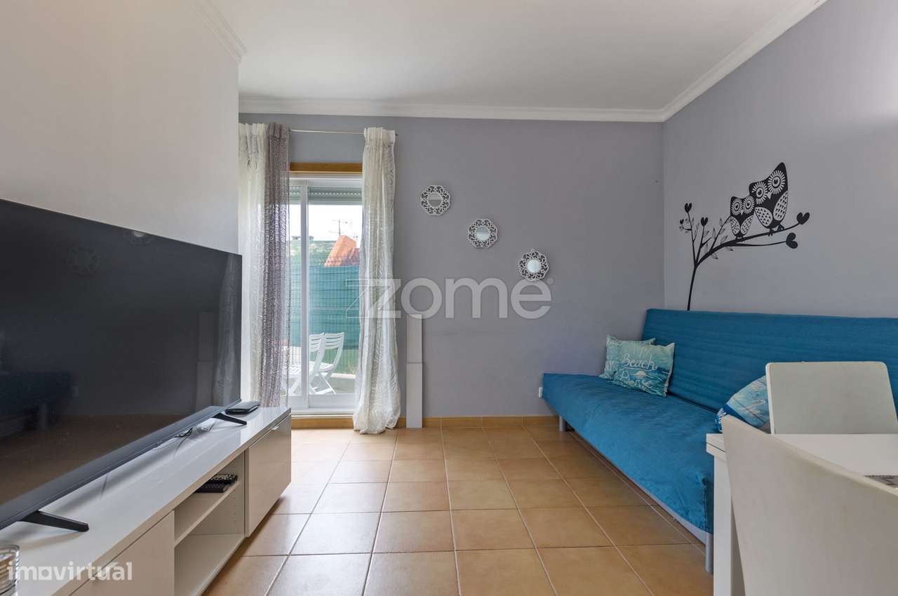 Apartamento T0+1 Sesimbra , Santiago - Grande imagem: 2/18