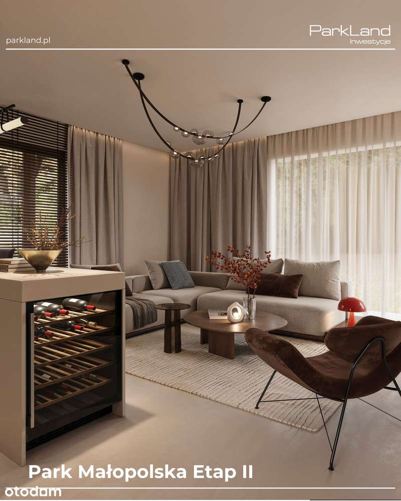 Park Małopolska Etap II - Parkland Inwestycje-8