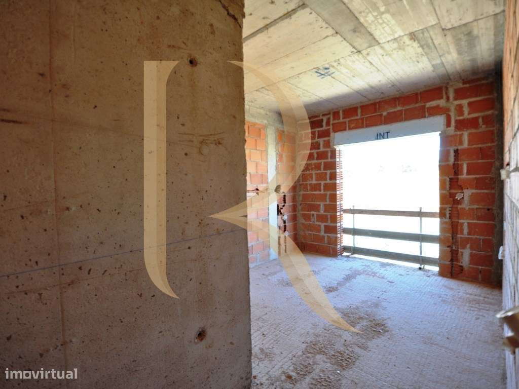 Apartamento novo duplex T3+2 com garagem, elevador e varandas em Va...-10