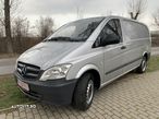 Mercedes-Benz Vito 113 CDI Extralang SHUTTLE - 9