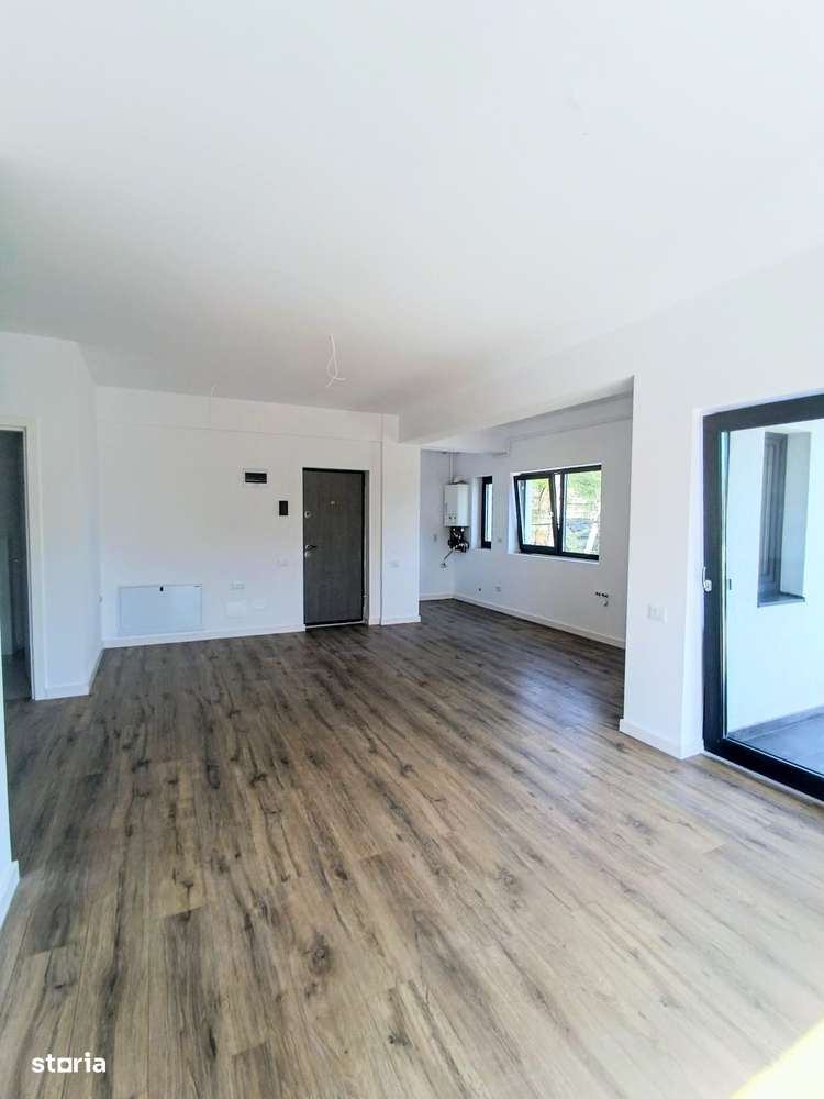 Apartament nou 3 camere -etaj 1-0