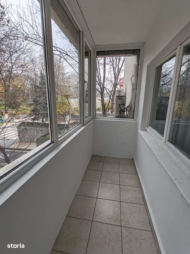 Garsoniera 40 mp cu centrala proprie-8