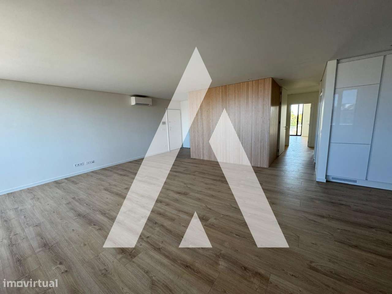 Apartamento T3 Novus Plaza em Esgueira. - Grande imagem: 3/22