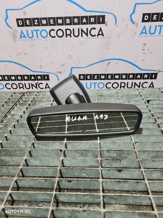 Oglinda retrovizoare Ford Kuga 2008 - 2012 SUV (493) - 1