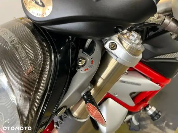 MV AGUSTA Brutale S - 23