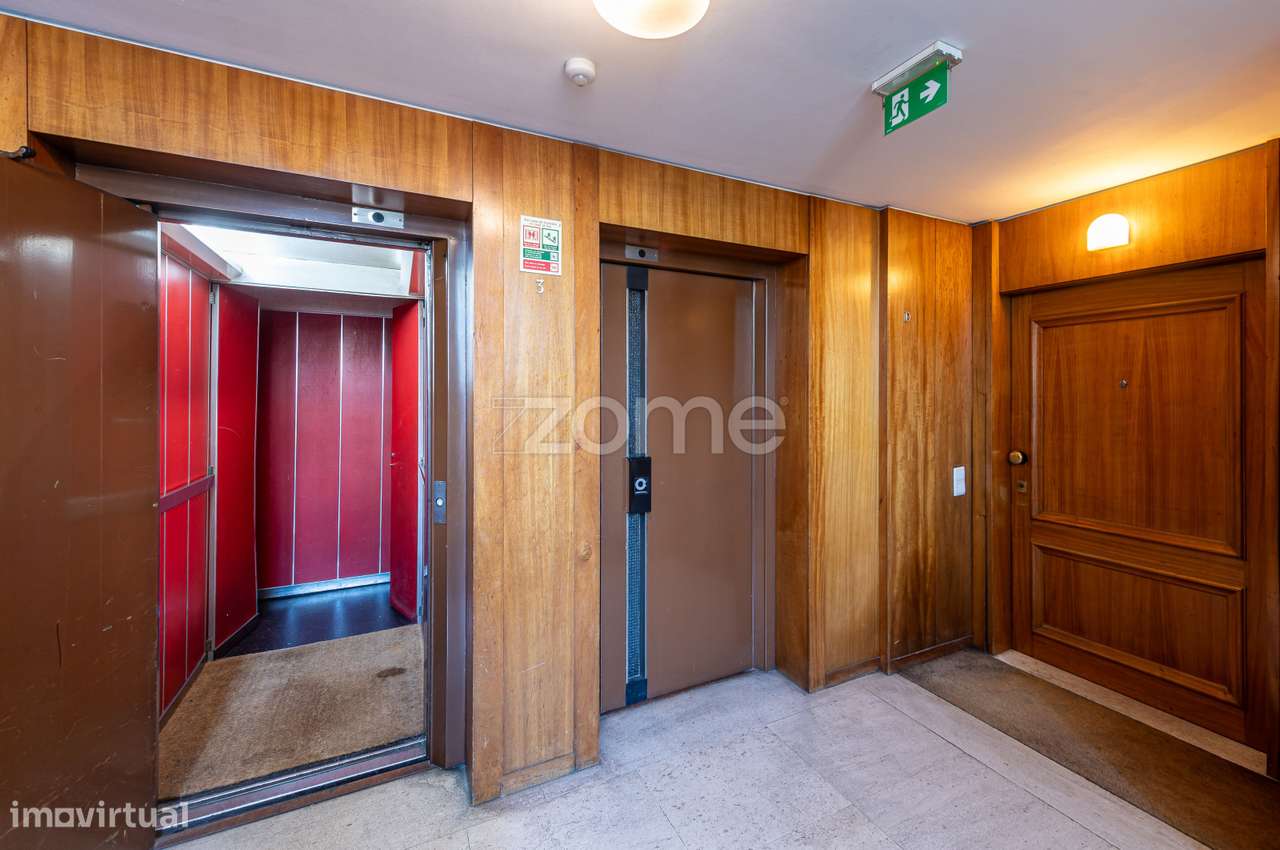 Apartamento T5 na Av. da Boavista - Grande imagem: 4/33