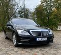 Mercedes-Benz Klasa S 350 (BlueTEC) d L 4Matic 7G-TRONIC - 2