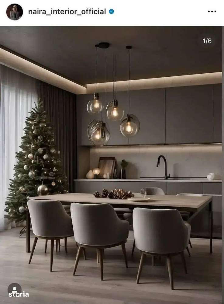 Penthouse 4 Camere | 215 mp | Lângă Pădurea Băneasa-0