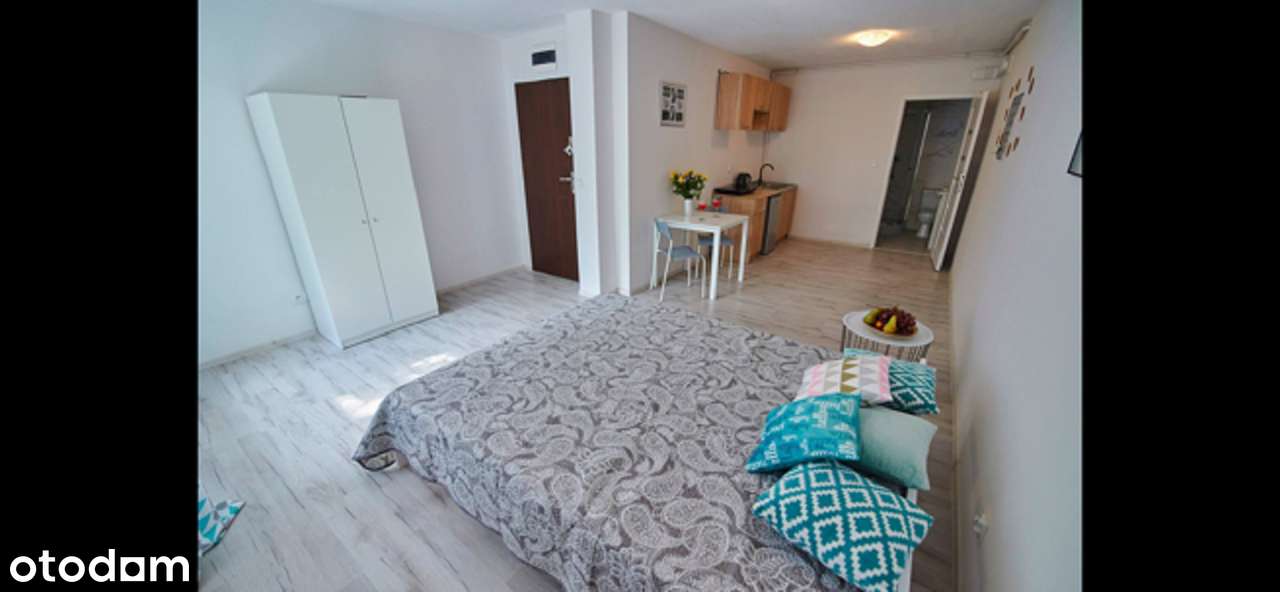 Nieruchomość W-wa Zacisze / Doskonała Lokalizacja-8