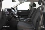 VW Caddy Maxi 25 2.0 TDI - 4