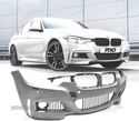 PARA-CHOQUES FRONTAL PARA BMW F30 F31 11- PACK M LOOK SPORT STYLE PDC - 1