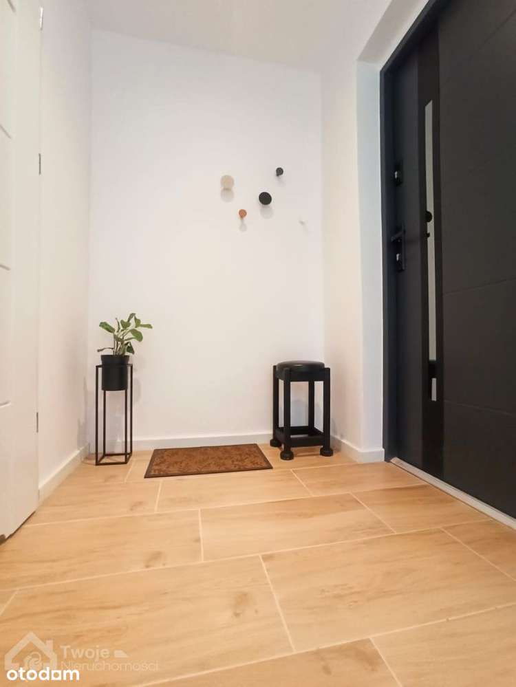 Mieszkanie, 67,27 m², Wałbrzych-7