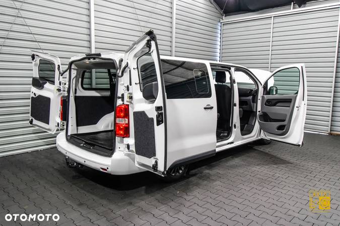 Toyota Proace Verso 2.0 D4-D Long Family - 9