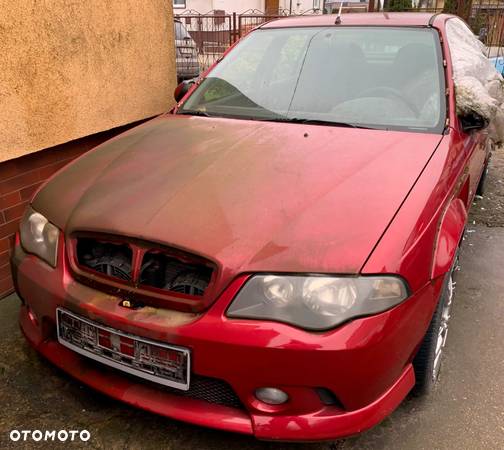 MG ZS - 7