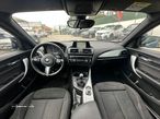 BMW 116 d Pack M - 9