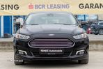 Ford Mondeo - 2