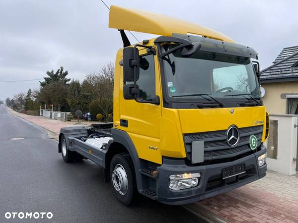 Mercedes-Benz Atego 1327 - 3