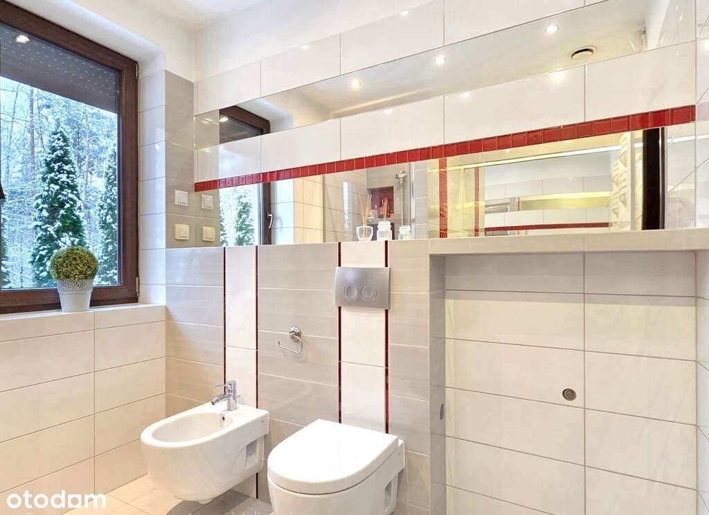 Przestronny dom we Włodzimierzowie, k. Sulejowa-5