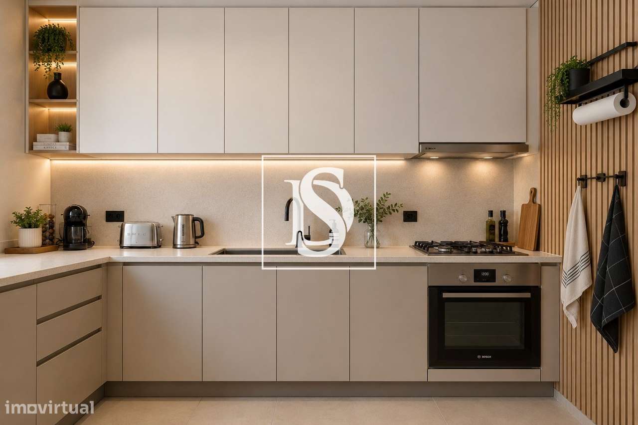 Apartamento T3 Venda em Vila do Conde,Vila do Conde-22