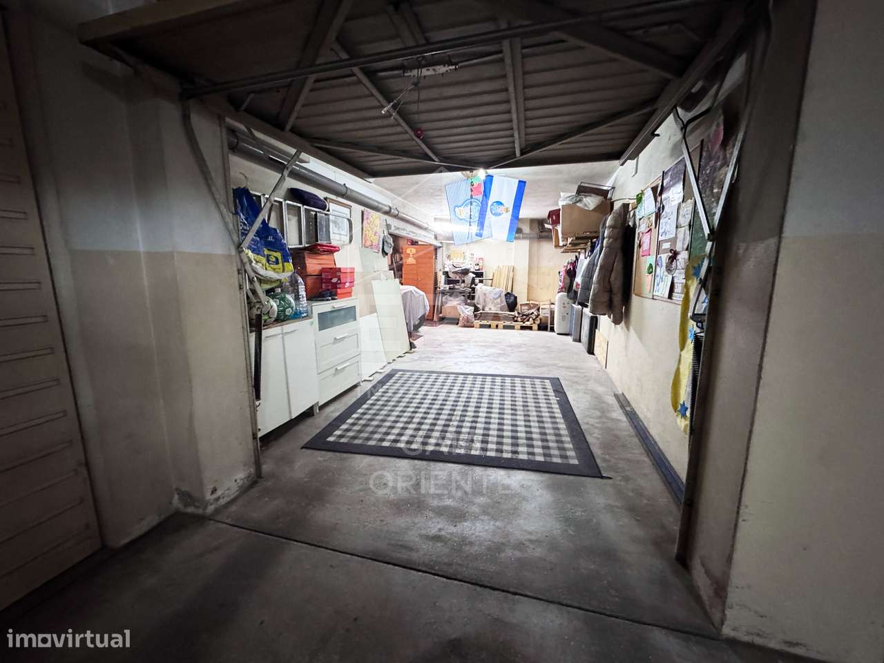 Apartamento T3 com Áreas Generosas em Serzedo-43