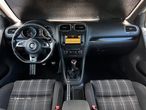 VW Golf 2.0 GTI - 9