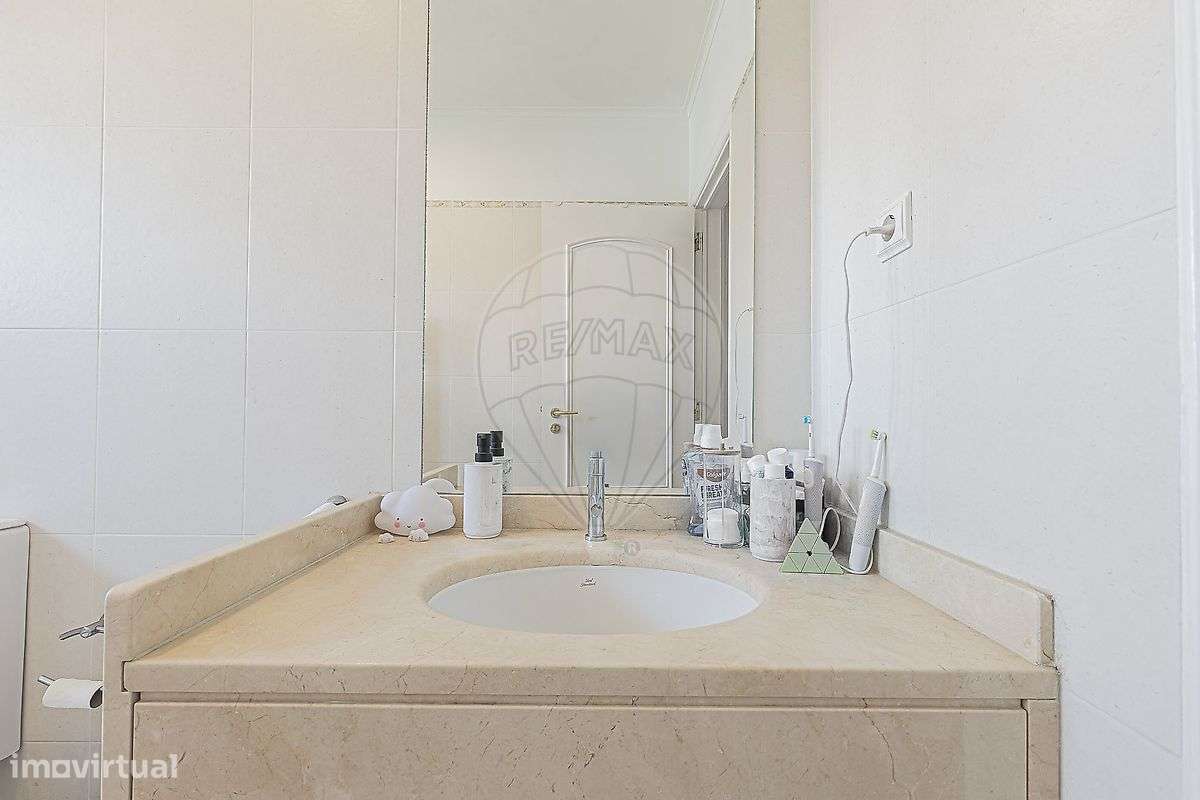 Apartamento T3 para venda-33