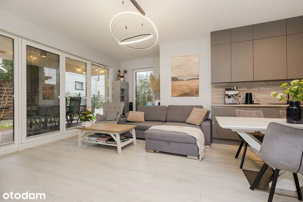 Unikatowy ogród 248 m2 | Komórka w cenie-5