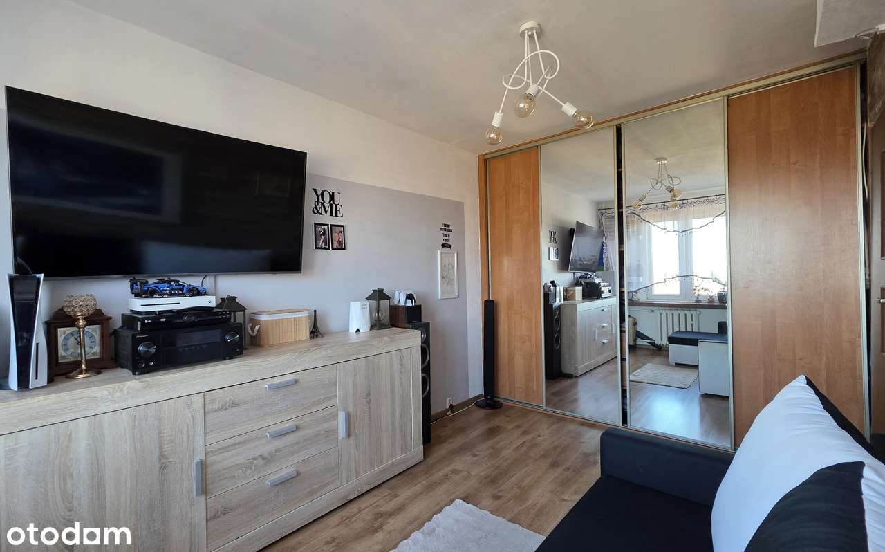 3 pokoje | 62,34 m² | ul. Walerego Sławka – świetna lokalizacja-10