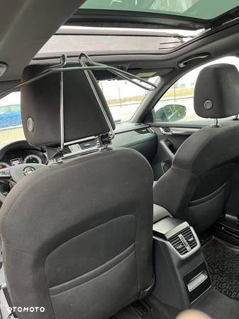 Skoda Octavia 2.0 TSI 4x4 Style DSG - 3