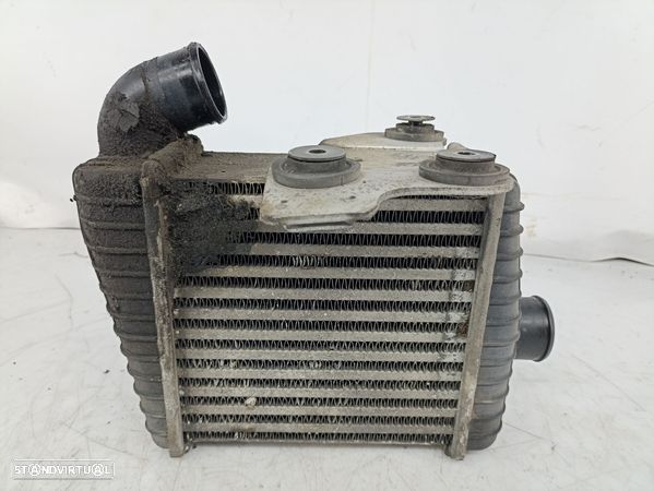 Intercooler Radiador Kia Cerato Hatchback (Ld) - 1