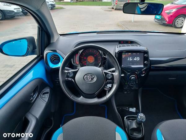 Toyota Aygo - 3