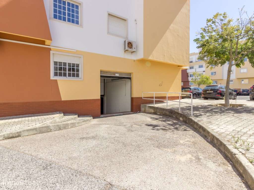 Apartamento T4 - Zona Premium - Seixal-27