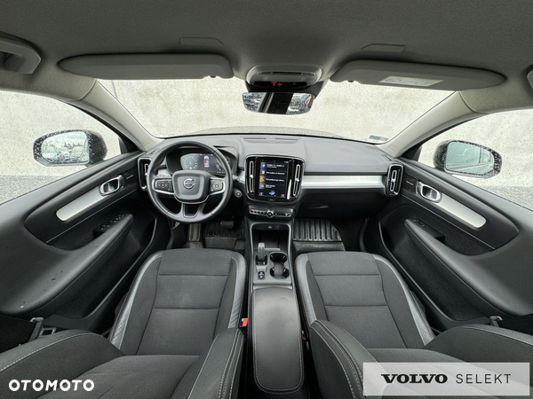 Volvo XC 40 - 21