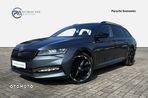 Skoda Superb 2.0 TDI SCR 4x4 Sportline DSG - 1