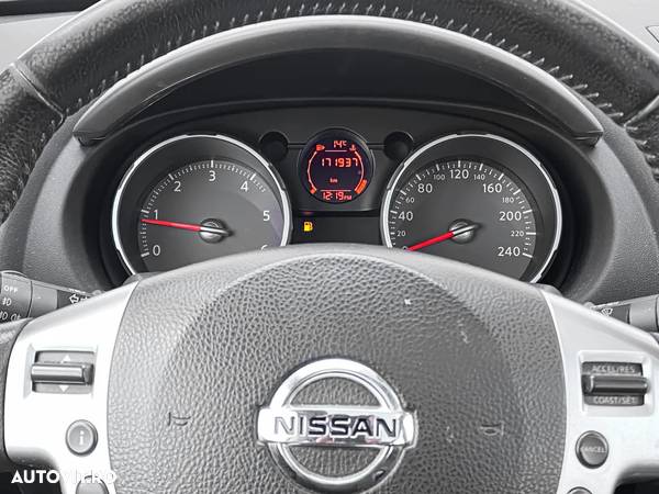 Nissan Qashqai - 12