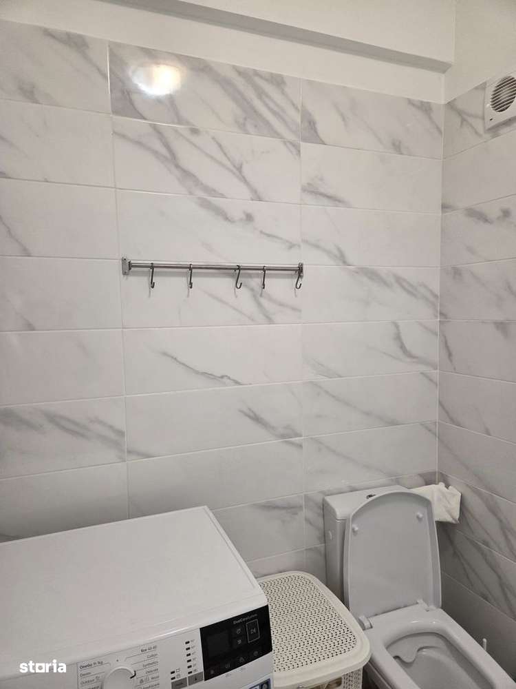 Apartament 2 camere de vanzare Bulevardul Timisoara - Valea Larga-9