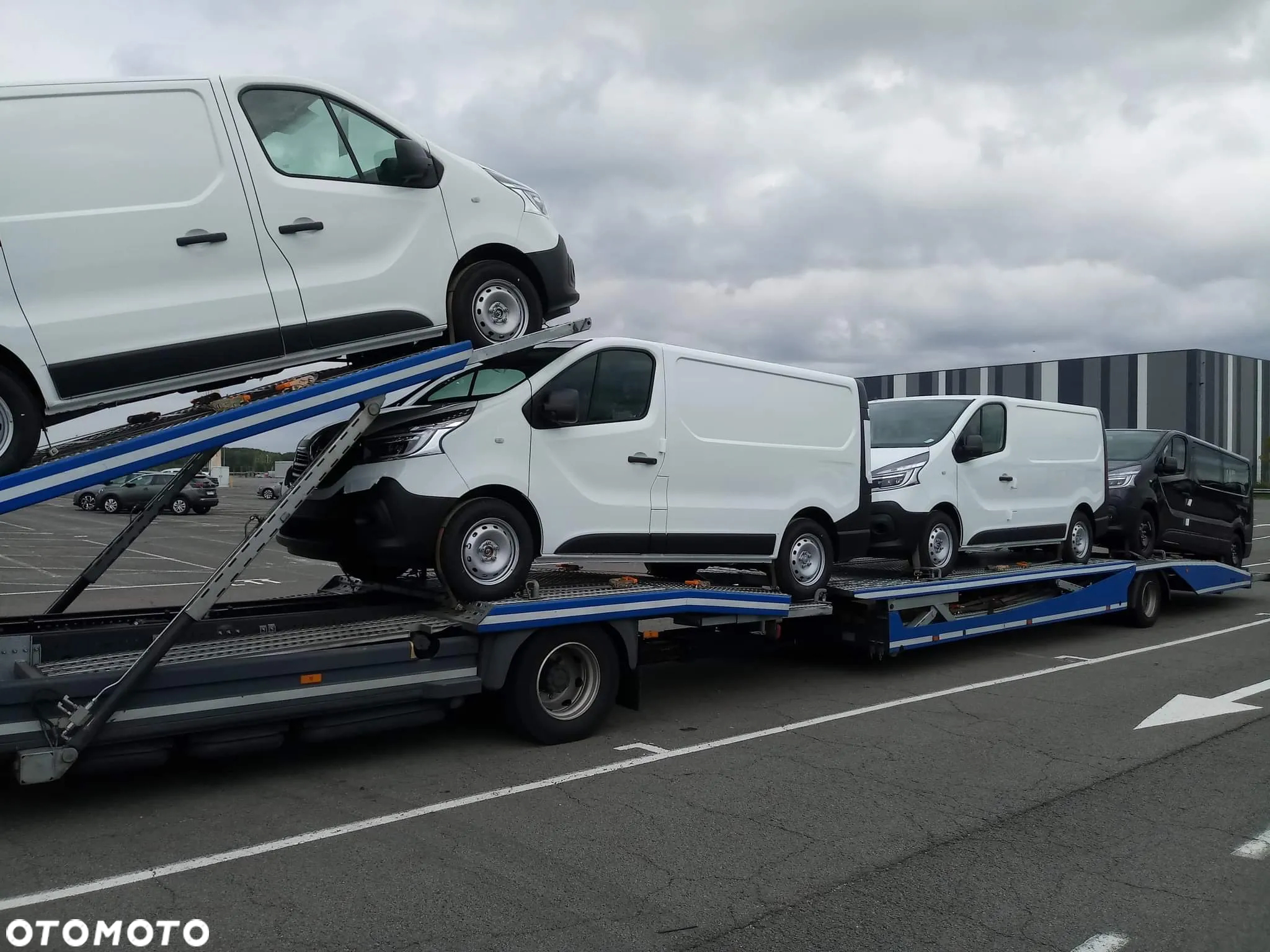 Mercedes-Benz Atego 1227 - 11