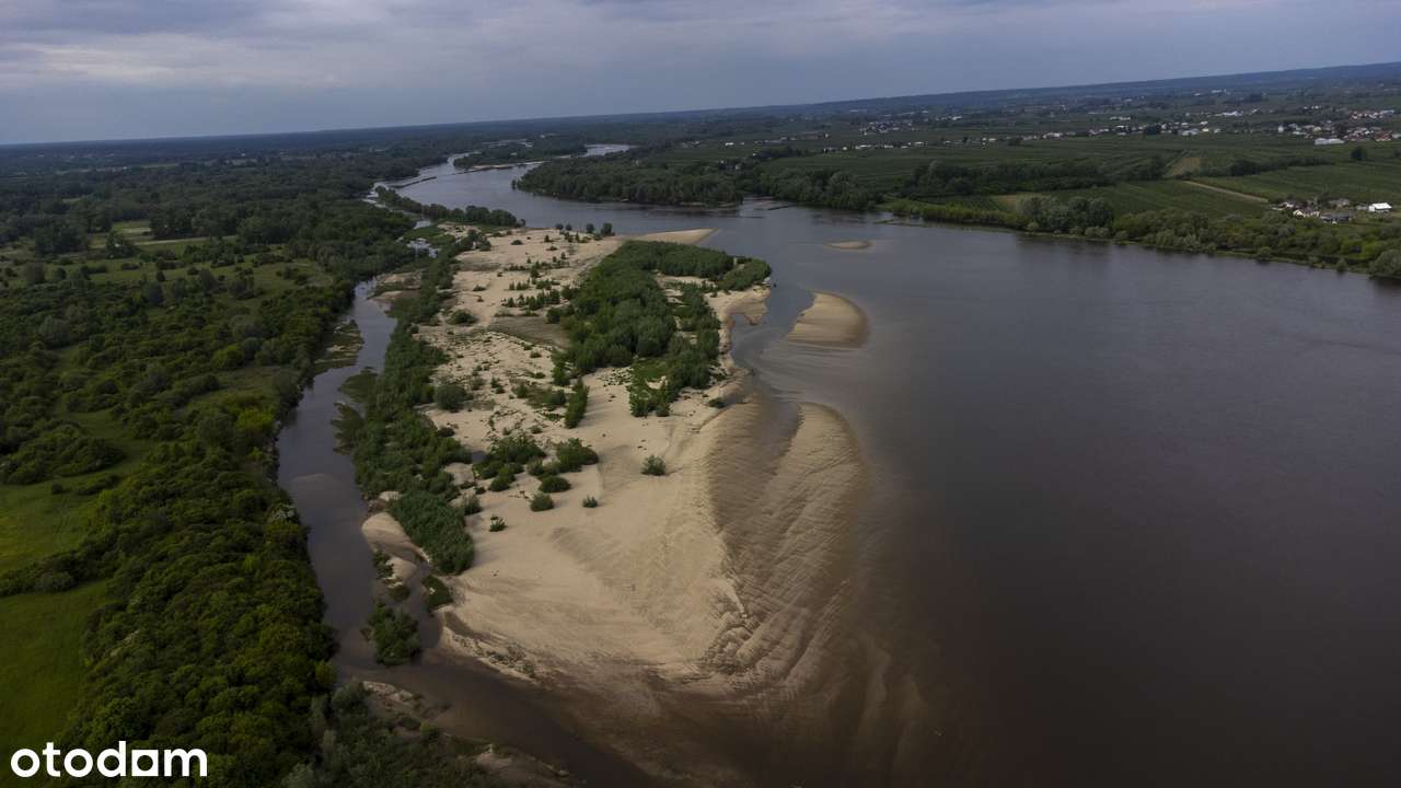 Na sprzedaż działka gruntowa 4,7424 HA - Kolonia Boiska-2