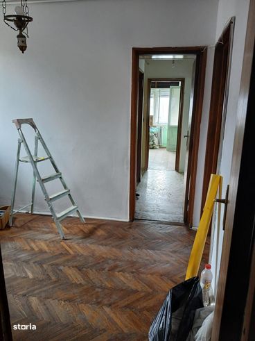 Vanzare apartament patru camere garaj boxa Palatul Cotroceni-8