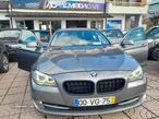 BMW 520 d Auto - 41