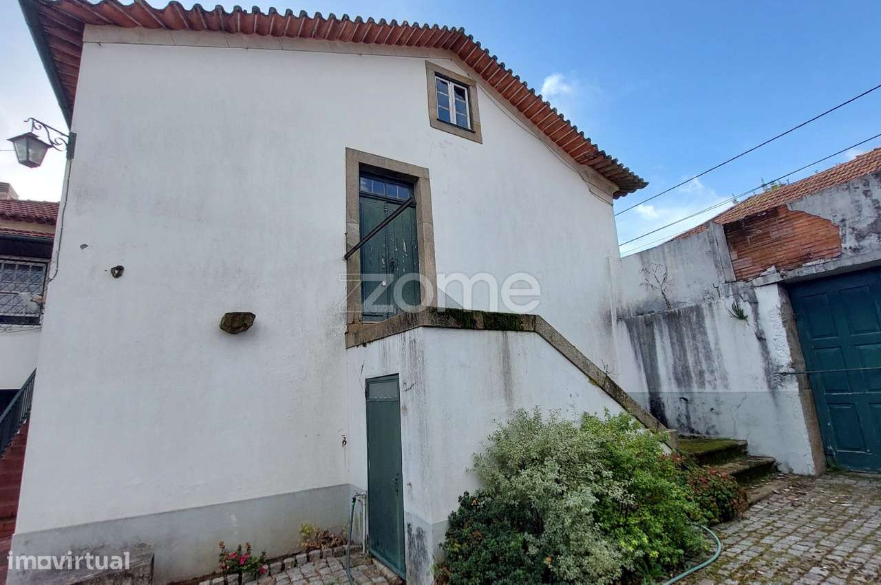 Quinta T4 com Terreno de 1.800 m² em Nogueira do Cravo - Grande imagem: 4/60