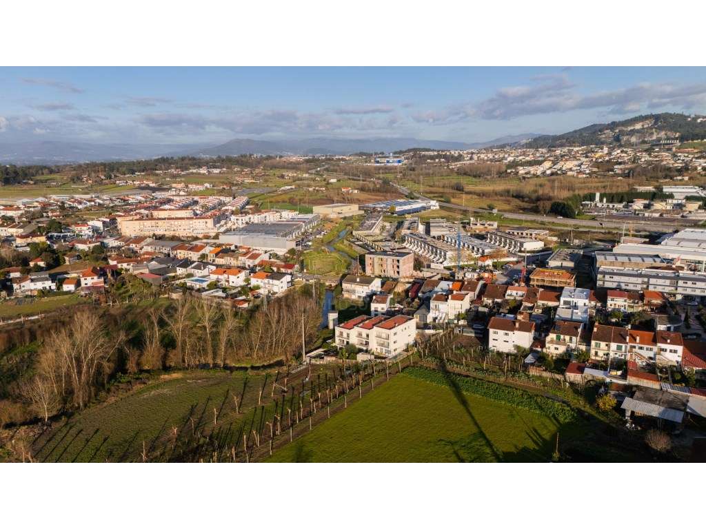 Moradia T4 - Frossos, Braga-36