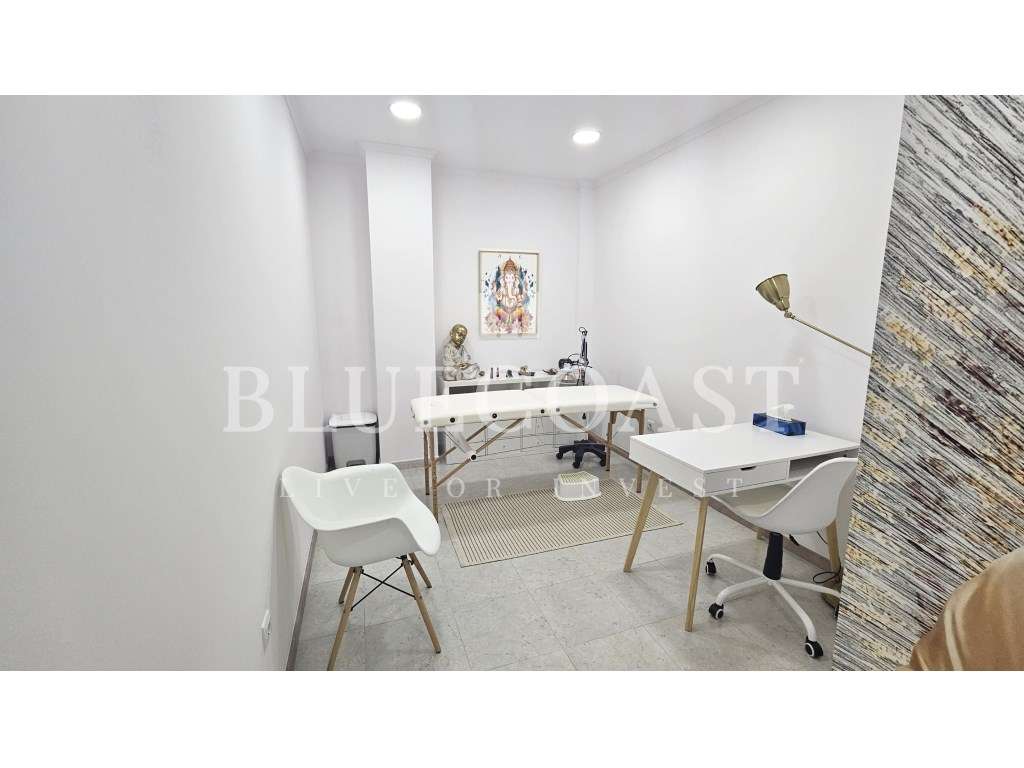 Espaço Comercial Renovado em Localização Estratégica - Setúbal - Grande imagem: 4/12