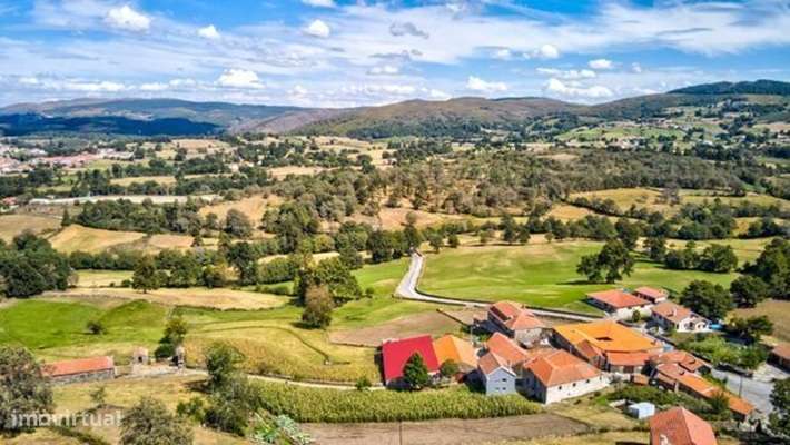 Moradia T2 para venda em Salto, Montalegre-14
