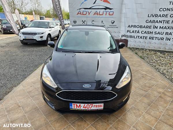 Ford Focus - 10