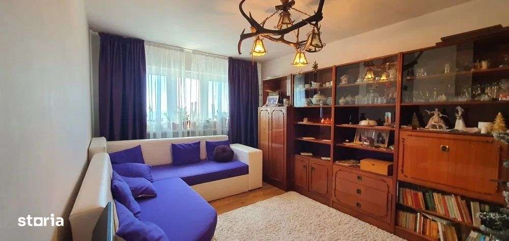 Dambu Pietros - Vanzare apartament 3 camere - B-dul. 1848 - Imagine principală: 1/6