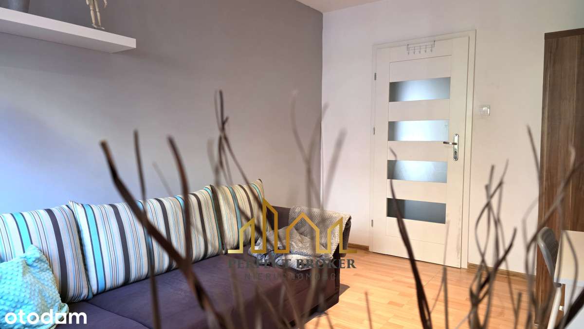 4 pokoje|balkon|parter|Czechów|69,9m2-9